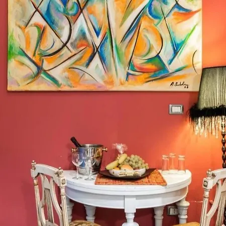 Apt 2 In The Historic Center Bari Exterior foto