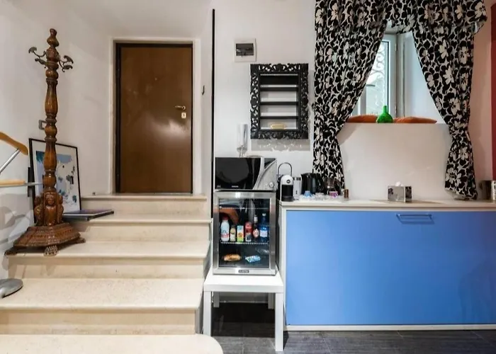 Apt 2 In The Historic Center Bari