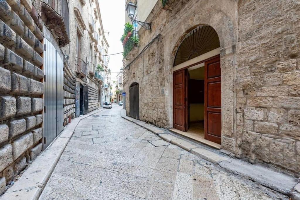 2 In The Historic Center Appartement *