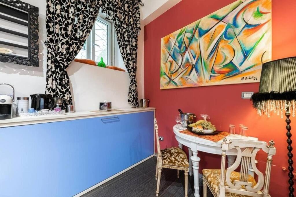 2 In The Historic Center Appartement *